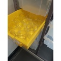 Laboratory Glassware Storage